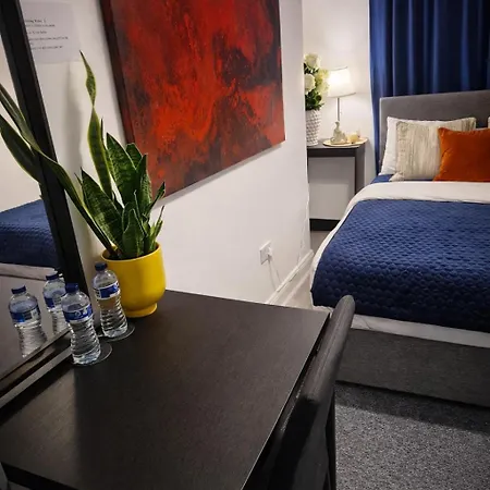 Privat bolig Cataleya